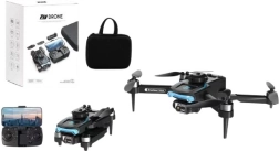 Zložljiv dron s HD kamero za začetnike in napredne