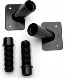 Podstavek za nagnjene zavoje za avtomobilske steze Carrera Evolution, Digital 132 in Digital 124