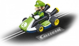Avto za steze Nintendo Mario Kart – Luigi 1:50