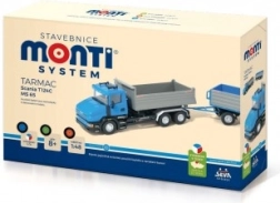 Konstruktor MONTI SYSTEM MS 65 Tarmac