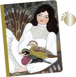 Beležka Djeco Margot