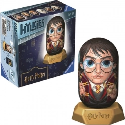Ravensburger 3D sestavljanka Hylkies Harry Potter – 54 kosov