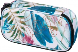 Šolski peresnik s tropskimi listi BAAGL