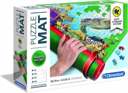 Clementoni valjčna podloga za sestavljanke