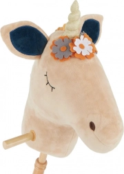 Bieco - hobi konjiček Magic na palici