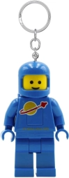 Lego svetleči obesek astronavt modri
