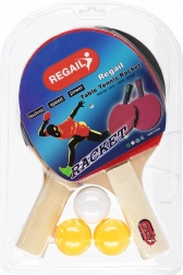 Namiznoteniški komplet za začetnike in napredne