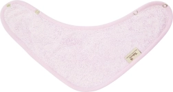 Timboo bandana slinček Silky Lilac 36 × 22 cm