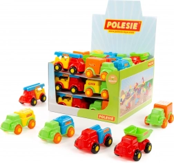 Izdelek z nepotrjeno kodo EAN