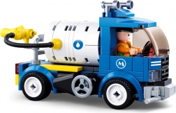 Sluban Mestna Cisterne