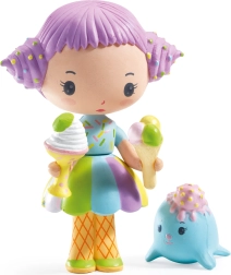 DJECO Tinyly figurica Tutti a Frutti