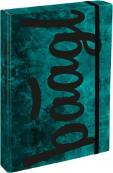 Baagl mapa za zvezke A4 Jumbo Ocean