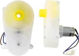 Cestni motor 12V 8000 RPM za vozila