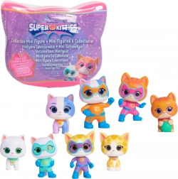 Disney Junior SuperKitties mini figurica – presenečenje