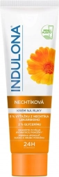Indulona ognjičev krem za roke 75 ml