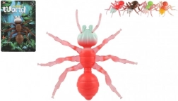 Antistresni Mravljinček