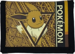Denarnica z motivom Eevee Pokémon
