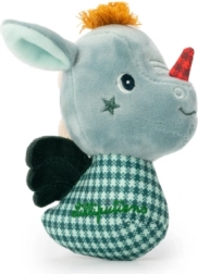 Zmajček Joe majhna ropotuljica Lilliputiens