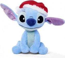 Plišasti STITCH božična izdaja 25 cm