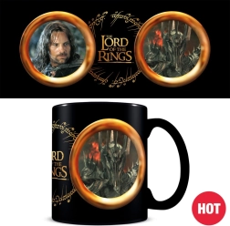 Gospodar prstanov – barvni skodelica 325 ml