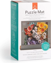 Valjana podloga za sestavljanke Galison 500–1500 koščkov