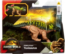 Figurica napadalnega dinozavra Jurassic World Prebujenje