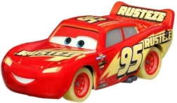 Auta Glow Racers – svetleči kovinski avtomobilček 1:55