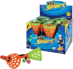 Strelna igra z balončki za dva igralca