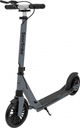 Mestni skiro SporTrike – Srebrna