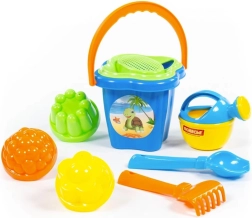 Vesel komplet za pesek Wader-Polesie Toys