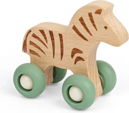 Živalca na kolescih Safari