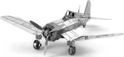 Metal Earth 3D sestavljanka letalo F4U Corsair