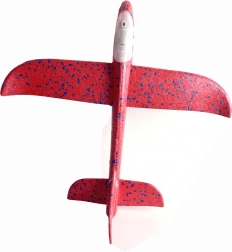 Peneče jadralno letalo za metanje 48 cm