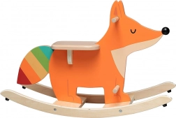 Vilac gugalna lisica