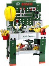 Delavnica Bosch velika 81 kosov