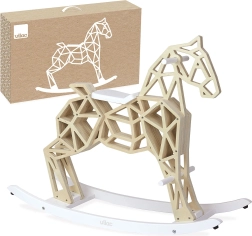 Gugalni konj Diamant znamke Vilac