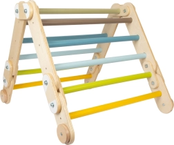 Mala noga Pustolovščina plezalna struktura