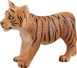 Mojo figurica bengalskega tigra – mladič stoje