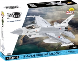 Komplet F-16 AM Fighting Falcon