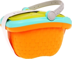 Mega piknik koš za otroke, 32 delov