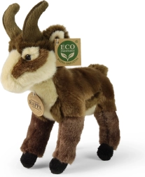 Plišasti kozorog 20 cm eco-friendly