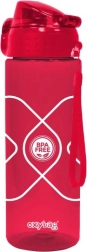 Plastenka za pitje OXY Click 600 ml roza