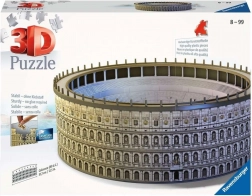 Ravensburger 3D sestavljanka Kolosej Rim