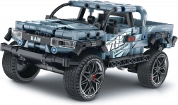 Gradbeni komplet Avto s kesonom iM.Master