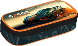 Etui za šolske potrebščine komfort avto