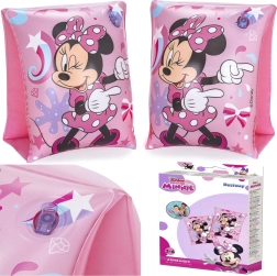 Otroške plavalne rokavice Minnie Mouse