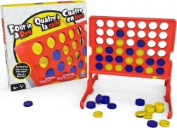 Namizna igra štiri v vrsto SPIN MASTER