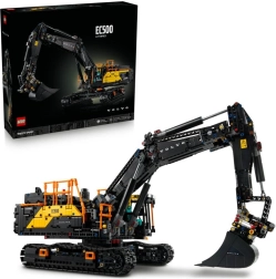 LEGO Technic 42215 Bager Volvo EC500 Hybrid