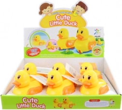 Navijalna račkica za vodo za najmlajše