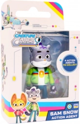 figurica iz zbirke živalski primeri – 1 kos, naključni izbor